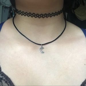 Choker set
